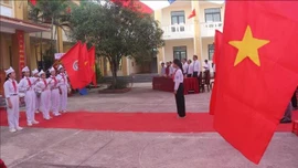 Triển khai 5 nhiệm vụ trọng tâm của giáo dục phổ thông trong năm học mới