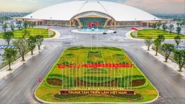 Công tác chuẩn bị tổ chức Triển lãm thành tựu Đất nước phải cơ bản hoàn thành trước ngày 15/8