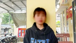 Xử nghiêm người hoang báo tin cướp