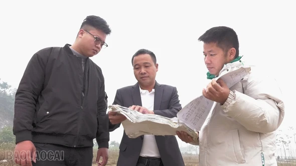 Gỡ “nút thắt” về đất đai, tạo môi trường đầu tư thông thoáng