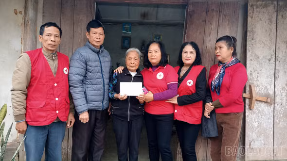 Hơn 20 năm cùng lan tỏa yêu thương