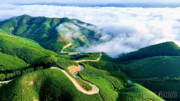 Châu Quế giữ hồn văn hóa, phát triển du lịch