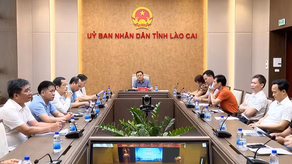 Xây dựng mạng lưới vận tải đa phương thức, góp phần tăng trưởng kinh tế đạt 2 con số 