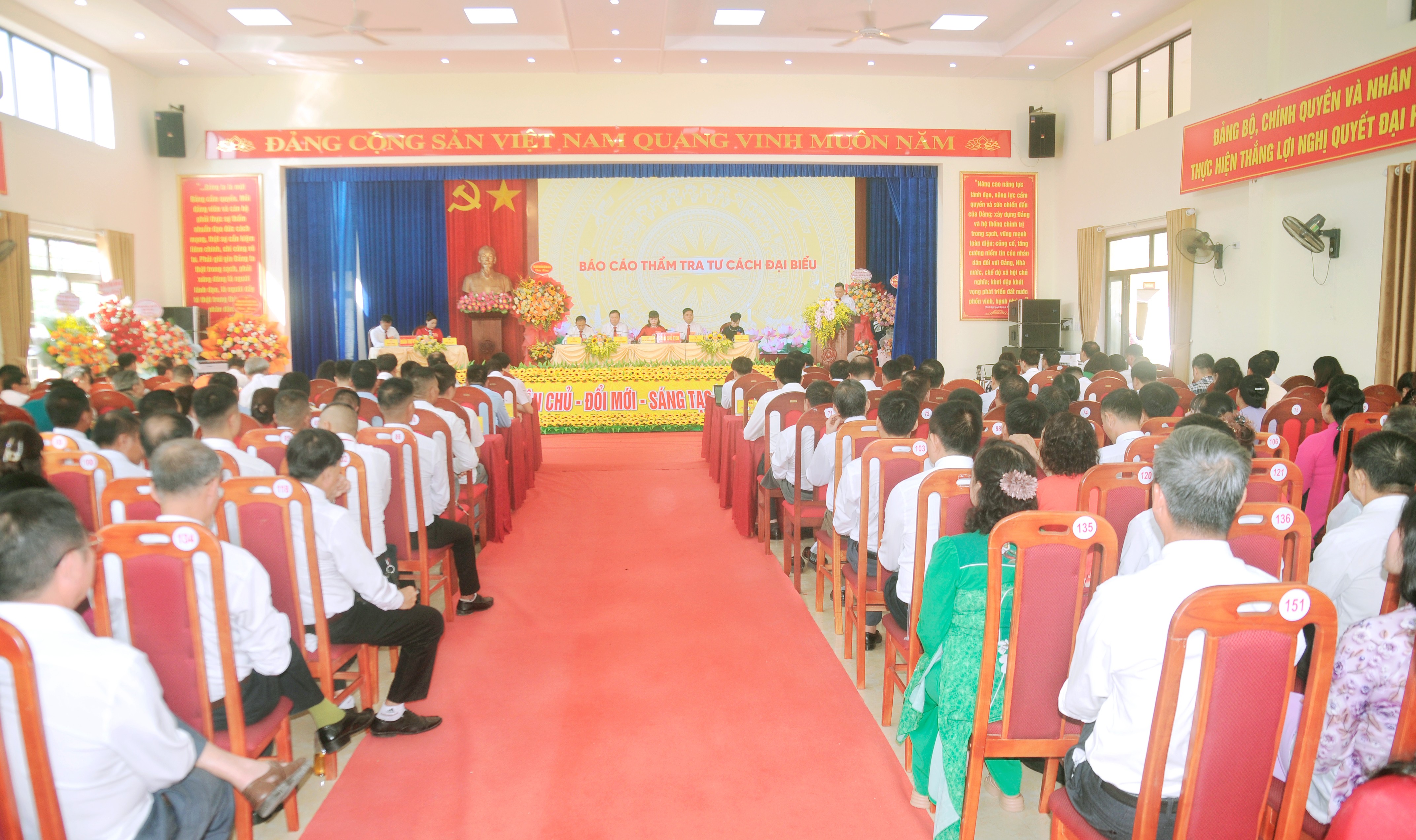 Quang cảnh Đại hội. duc-2475.jpg