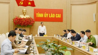 Ban Chỉ đạo phát triển khoa học công nghệ, đổi mới sáng tạo và chuyển đổi số tỉnh triển khai nhiệm vụ tháng 3/2026