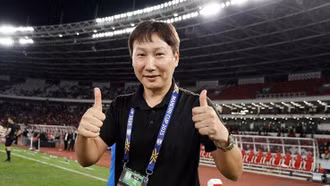 Thái Lan bất ngờ đổi sân SEA Games 33, U22 Việt Nam hưởng lợi vì lịch mới?