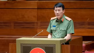 Bộ Công an đề xuất nhiều quy định mới bảo đảm quyền con người và an ninh dữ liệu