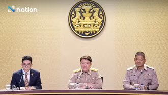 Thái Lan: Đàm phán JBC với Campuchia là chìa khóa giải quyết căng thẳng biên giới