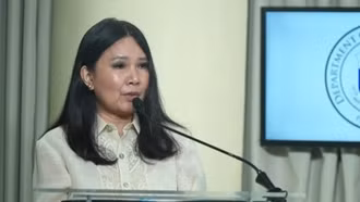 Philippines hướng tới ký kết COC trong năm Chủ tịch ASEAN 2026