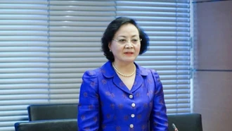Bộ trưởng Bộ Nội vụ: Sắp xếp thôn, tổ dân phố vào tháng 5/2026