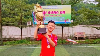 Vương Quang Đức