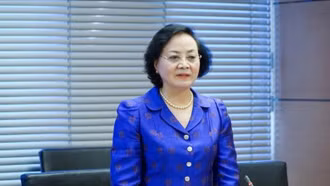 Bộ trưởng Bộ Nội vụ: Sắp xếp thôn, tổ dân phố vào tháng 5/2026