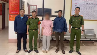 Lào Cai: Công an xã Bắc Hà kịp thời ngăn chặn vụ dụ dỗ trẻ vị thành niên đi làm xa
