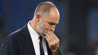 Juventus sa thải HLV Igor Tudor