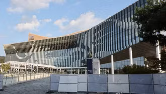 Khai mạc Tuần lễ cấp cao APEC tại Hàn Quốc