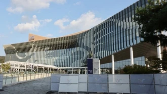 Khai mạc Tuần lễ cấp cao APEC tại Hàn Quốc