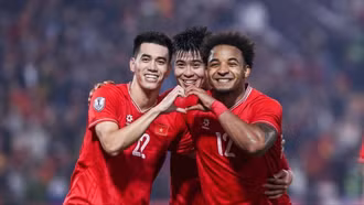 Chuyên gia Malaysia: "Tuyển Việt Nam sẽ mất sự thống trị ở Đông Nam Á"