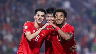 Chuyên gia Malaysia: "Tuyển Việt Nam sẽ mất sự thống trị ở Đông Nam Á"