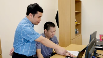 Lào Cai: Trên 80% UBND cấp xã đạt chuẩn kỹ thuật về mạng LAN