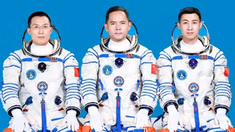 Trung Quốc sẽ phóng tàu Thần Châu-21 vào đêm 31/10