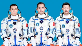 Trung Quốc sẽ phóng tàu Thần Châu-21 vào đêm 31/10