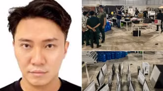 Singapore triệt phá đường dây lừa đảo quy mô lớn hoạt động tại Campuchia