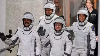 Sự cố hy hữu đầu tiên trong hơn 60 năm hoạt động của NASA