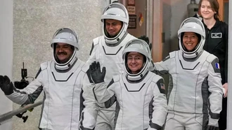 Sự cố hy hữu đầu tiên trong hơn 60 năm hoạt động của NASA