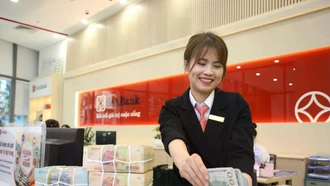 Ngân hàng Nhà nước "lệnh" bảo đảm tiền mặt, thanh toán thông suốt dịp Tết Bính Ngọ