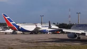 Cuba cảnh báo khủng hoảng nhiên liệu hàng không do lệnh trừng phạt của Mỹ