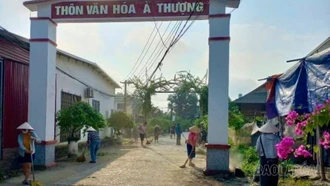 Liên Sơn: Học Bác trở thành động lực phát triển