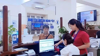 Chính phủ "chốt" kế hoạch cải cách hành chính nhà nước trọng tâm giai đoạn 2026 - 2030