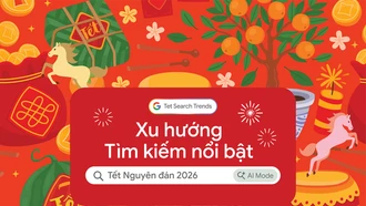 Người Việt đang tận dụng AI để chuẩn bị cho Tết Bính Ngọ 2026