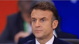 Tổng thống Pháp kêu gọi các nhà lãnh đạo châu Âu nối lại đối thoại với Nga