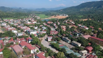 Ban Thường vụ Tỉnh ủy Lào Cai ban hành Chỉ thị tăng cường lãnh đạo công tác đo đạc, quản lý đất đai và đất rừng