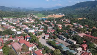 Ban Thường vụ Tỉnh ủy Lào Cai ban hành Chỉ thị tăng cường lãnh đạo công tác đo đạc, quản lý đất đai và đất rừng