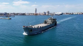 Mexico gửi thêm lương thực, thực phẩm viện trợ nhân đạo tới Cuba