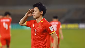 Đội bóng Trung Quốc muốn chiêu mộ Đình Bắc