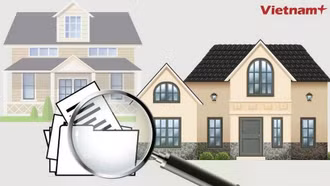 Vi phạm quy định về tặng cho tài sản công bị phạt tới 50 triệu đồng