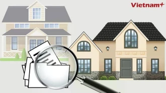 Vi phạm quy định về tặng cho tài sản công bị phạt tới 50 triệu đồng