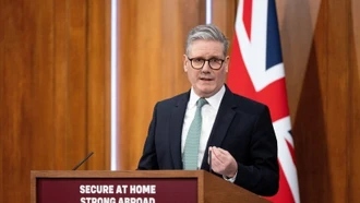 Thủ tướng Anh Keir Starmer tuyên bố không từ chức