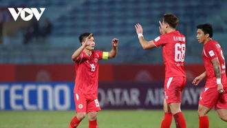 Quang Hải chia sẻ về lần thứ ba đón Tết xa nhà