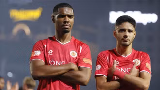 V-League sẽ trở lại vào thời gian nào sau Tết Nguyên Đán 2026?