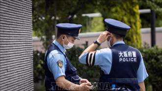 Lừa đảo tại Nhật Bản tăng vọt lên mức kỷ lục