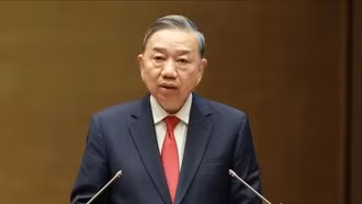 Lời hiệu triệu thực hiện Nghị quyết Đại hội XIV