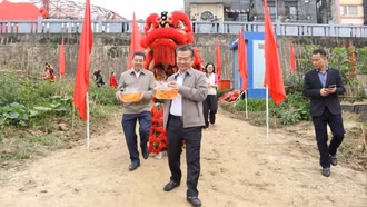 Ngày hội phóng sinh tại phường Lào Cai và xã Bảo Yên