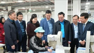 Thủ tướng chỉ đạo chăm lo, hỗ trợ nhân dân đón Tết Nguyên đán vui tươi, an toàn, tiết kiệm