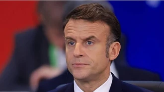 Tổng thống Pháp kêu gọi các nhà lãnh đạo châu Âu nối lại đối thoại với Nga