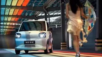 Ô tô điện Trung Quốc tiếp tục xâm chiếm mạnh mẽ thị trường Hàn Quốc