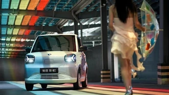 Ô tô điện Trung Quốc tiếp tục xâm chiếm mạnh mẽ thị trường Hàn Quốc